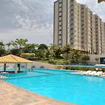 Golden Dolphin Grand Hotel Suite Aconchegante 422