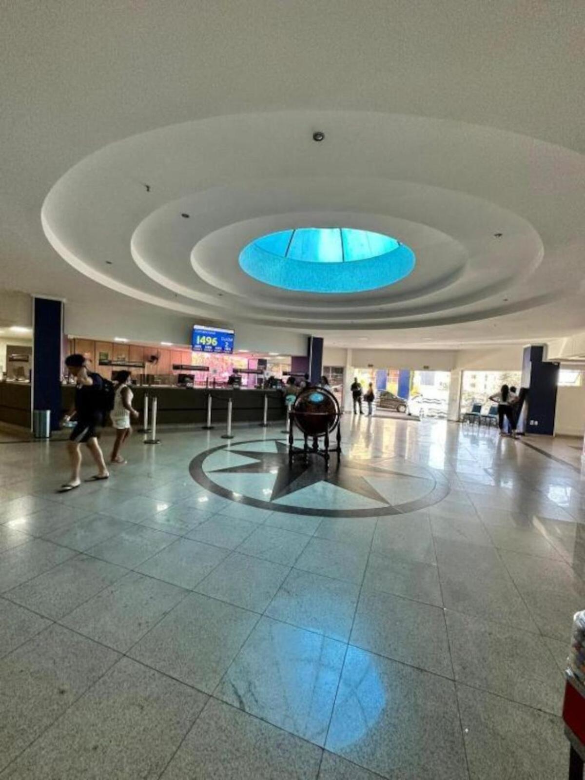 Apartamento Golden Dolphin Grand Aconchegante 422