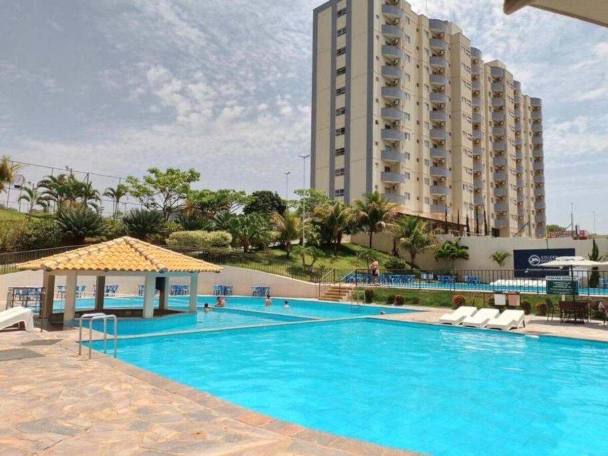 Apartamento Golden Dolphin Grand Aconchegante 422 *
